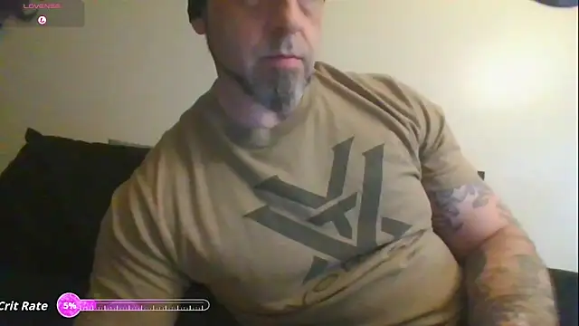 sammy sin online show from April 4, 7:42 pm