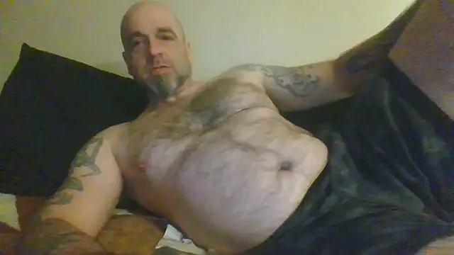 sammy sin online show from October 10, 1:50 am