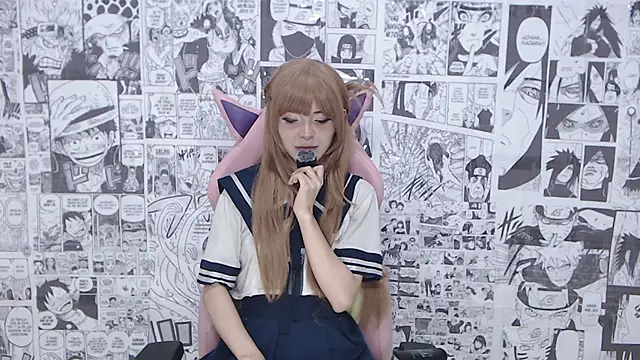 Miahparker online show from December 16, 7:12 am