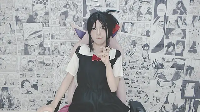 Miahparker online show from October 16, 4:10 am