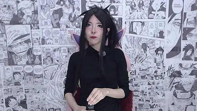 Miahparker online show from March 3, 5:36 am