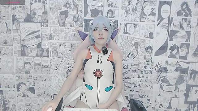 Miahparker online show from September 27, 4:07 am
