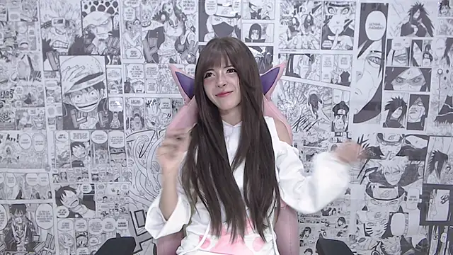 Miahparker online show from January 17, 7:12 am