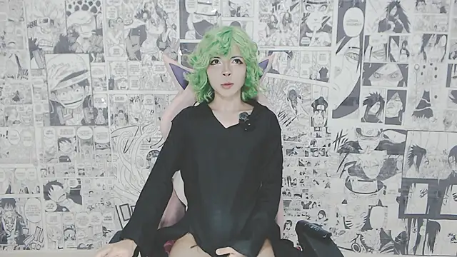 Miahparker online show from October 7, 3:51 am