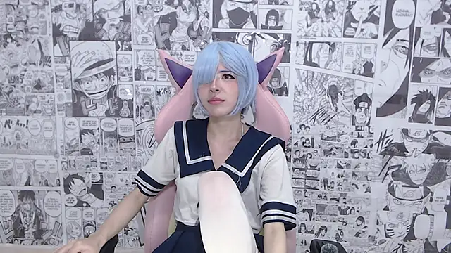 Miahparker online show from January 7, 6:29 am