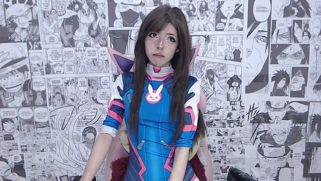 Miahparker online show from March 4, 5:26 am