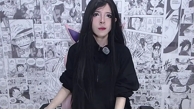 Miahparker online show from February 28, 5:51 am