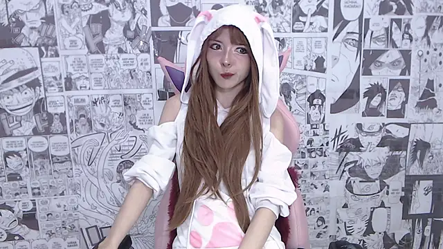 Miahparker online show from March 8, 6:49 am