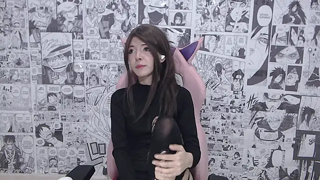 Miahparker online show from December 20, 6:27 am