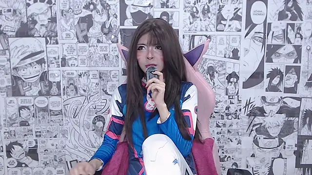 Miahparker online show from February 11, 6:46 am