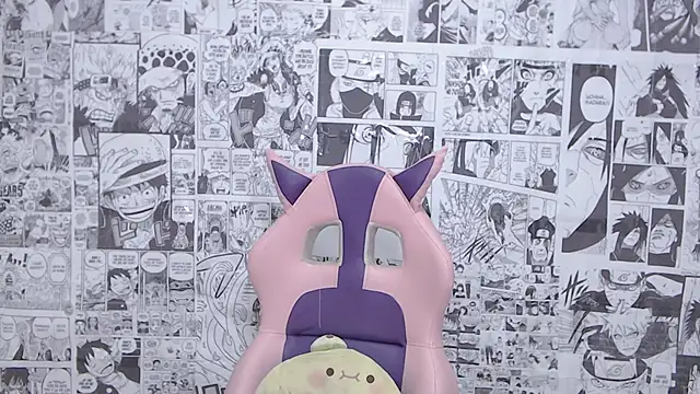 Miahparker online show from January 9, 9:16 am