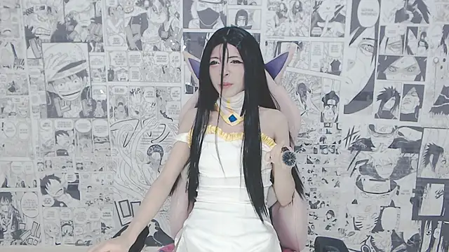 Miahparker online show from November 9, 5:11 am