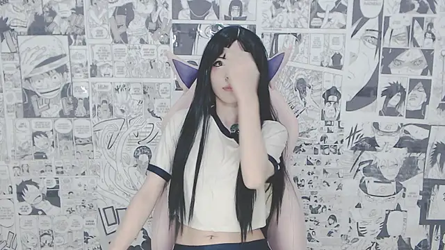 Miahparker online show from November 13, 7:01 am