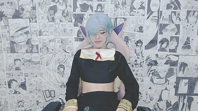 Miahparker online show from November 14, 5:00 am