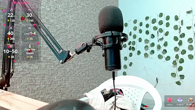 emma unu online show from March 7, 3:08 am