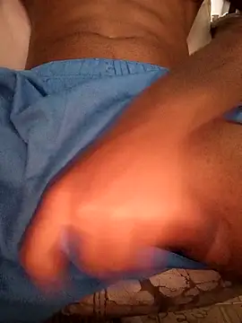 PAUBRASILEIRORJ online show from October 16, 4:10 am