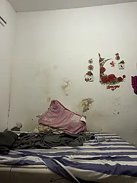 PAUBRASILEIRORJ online show from December 23, 10:23 pm