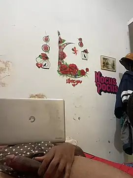 PAUBRASILEIRORJ online show from January 28, 6:07 pm