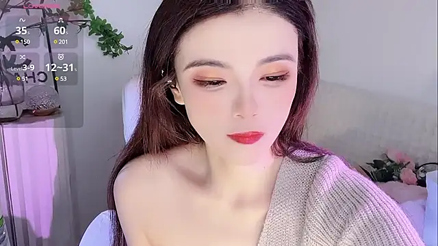 Snapshot of --xixi-- chatting on February 11, 9:46 pm --xixi-- online show from February 11, 9:46 pm