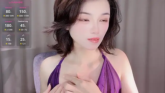 Snapshot of --xixi-- chatting on October 10, 6:20 pm --xixi-- online show from October 10, 6:20 pm