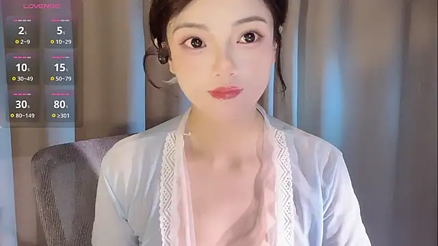 --xixi-- online show from February 28, 1:16 am