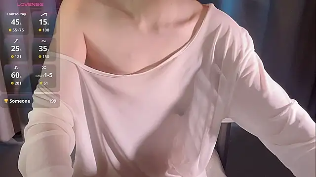 --xixi-- online show from April 14, 10:26 pm