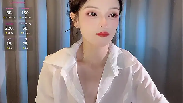 --xixi-- online show from May 26, 4:16 pm