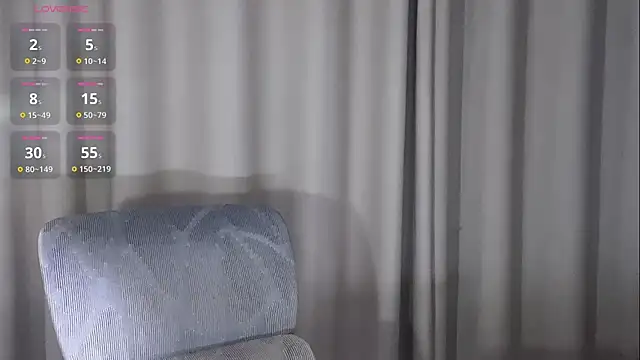--xixi-- online show from July 21, 9:49 pm