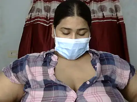 cutelady65 online show from September 29, 2:34 pm