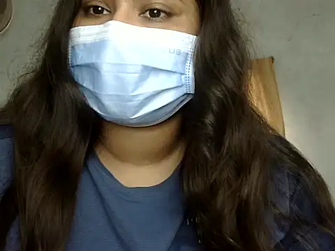 cutelady65 online show from September 9, 6:45 am