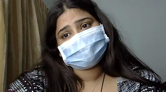 cutelady65 online show from January 5, 6:24 pm