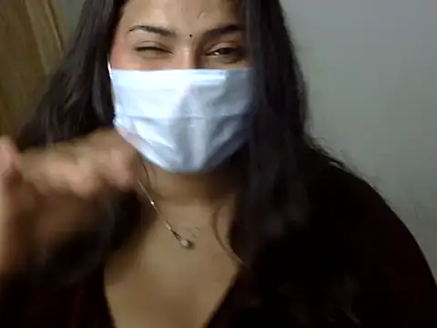 cutelady65 online show from April 30, 6:59 pm