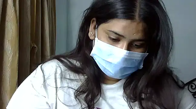 cutelady65 online show from January 22, 5:38 pm