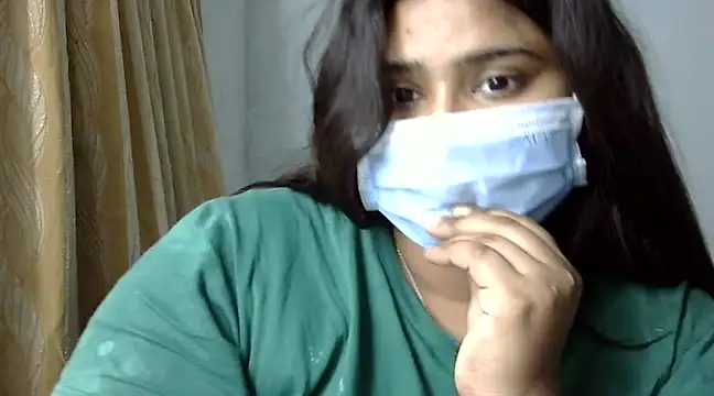 cutelady65 online show from December 4, 6:00 pm