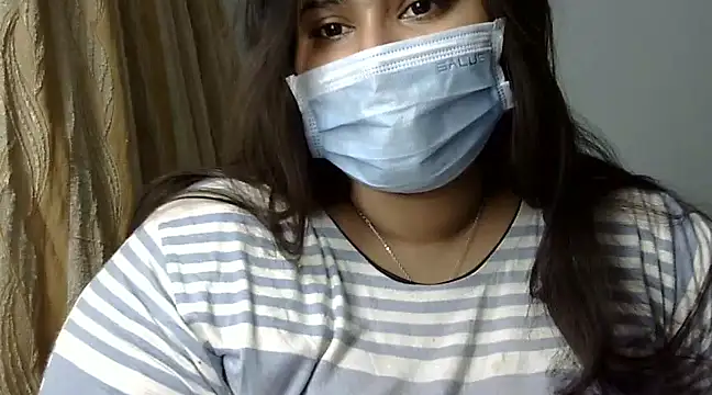 cutelady65 online show from December 6, 1:06 pm