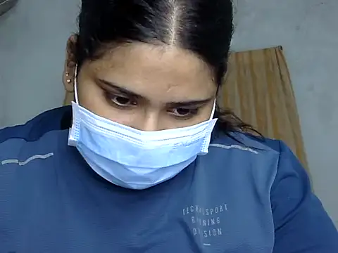 cutelady65 online show from September 12, 5:35 pm