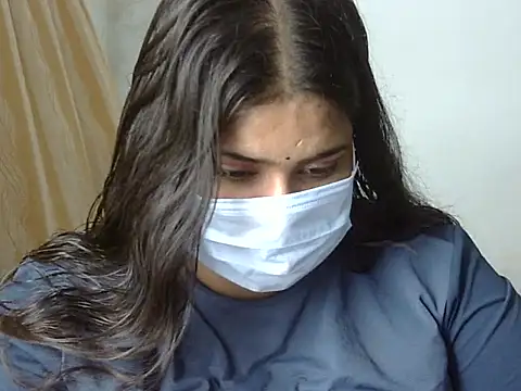 cutelady65 online show from May 24, 2:50 pm