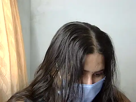 cutelady65 online show from January 15, 10:51 am