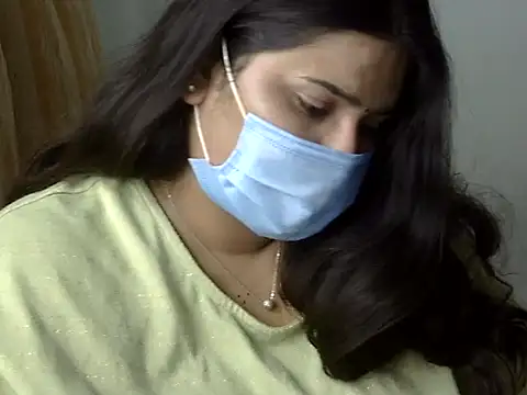 cutelady65 online show from March 7, 6:24 pm