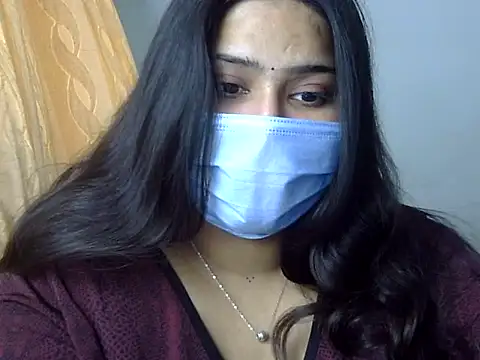 cutelady65 online show from January 17, 7:01 am