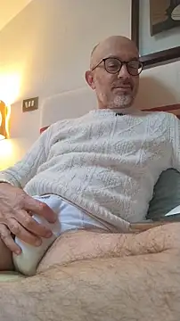 MadProfessor online show from November 22, 11:42 am