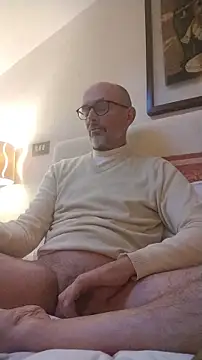 MadProfessor online show from November 29, 3:23 pm