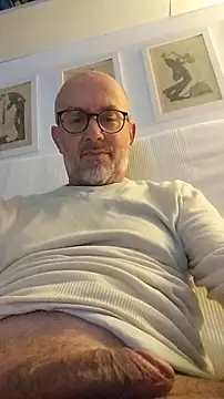 MadProfessor online show from November 18, 10:45 pm