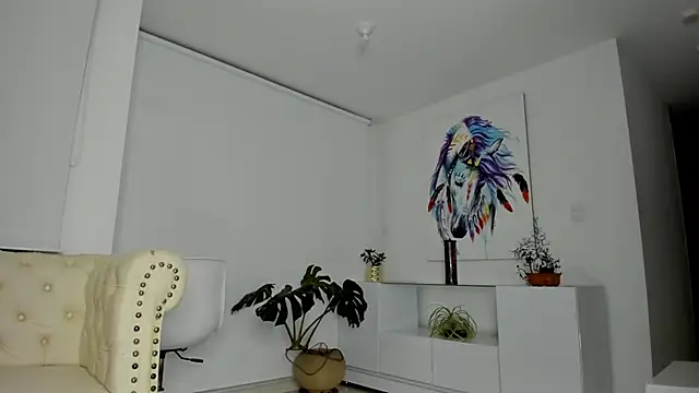 camila-manzur online show from March 2, 7:41 pm