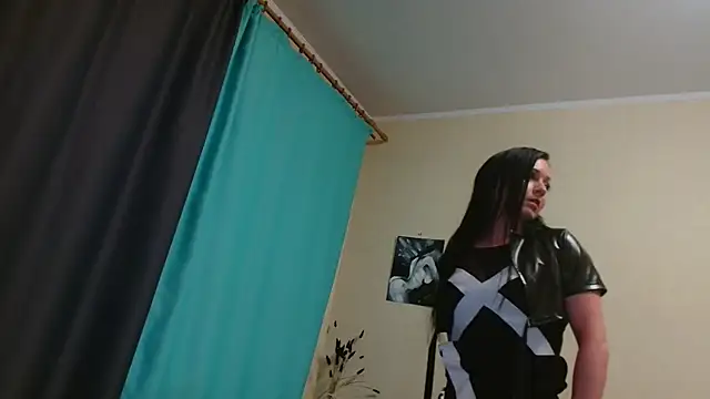 Mistress Zoe1 online show from January 31, 1:02 pm