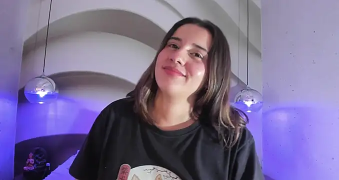 Snapshot of LanaHerondale chatting on March 12, 2:45 pm LanaHerondale online show from March 12, 2:45 pm