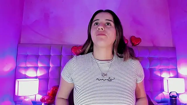 Snapshot of LanaHerondale chatting on February 17, 11:44 am LanaHerondale online show from February 17, 11:44 am