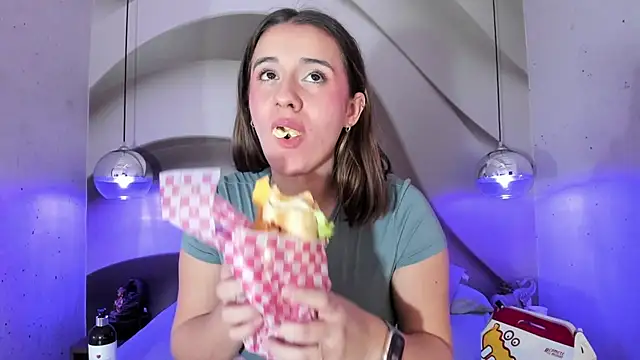 Snapshot of LanaHerondale chatting on March 2, 3:08 pm LanaHerondale online show from March 2, 3:08 pm