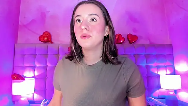 Snapshot of LanaHerondale chatting on February 23, 6:28 am LanaHerondale online show from February 23, 6:28 am