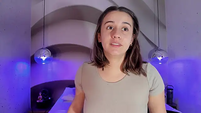 Snapshot of LanaHerondale chatting on March 9, 8:40 am LanaHerondale online show from March 9, 8:40 am